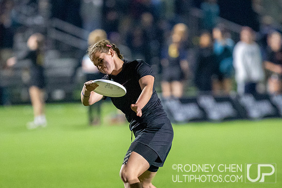2021 USA Ultimate College Championships