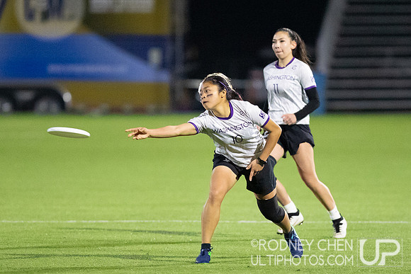 2021 USA Ultimate College Championships