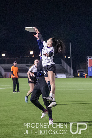 2021 USA Ultimate College Championships