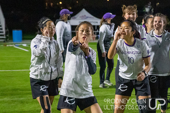2021 USA Ultimate College Championships
