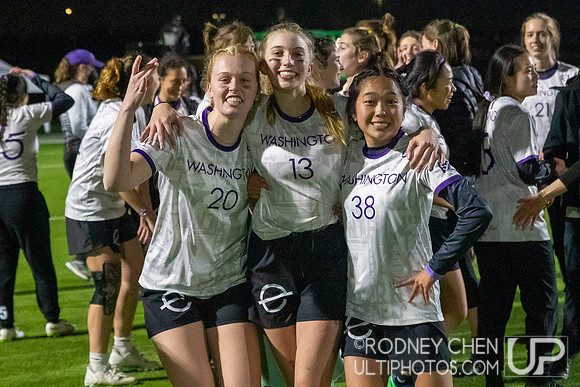 2021 USA Ultimate College Championships