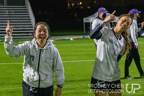2021 USA Ultimate College Championships