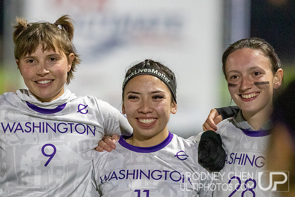 2021 USA Ultimate College Championships