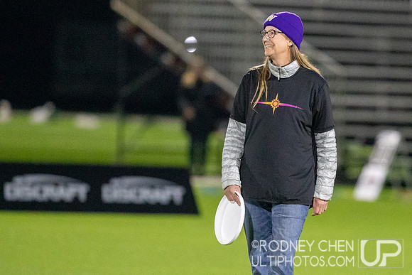 2021 USA Ultimate College Championships