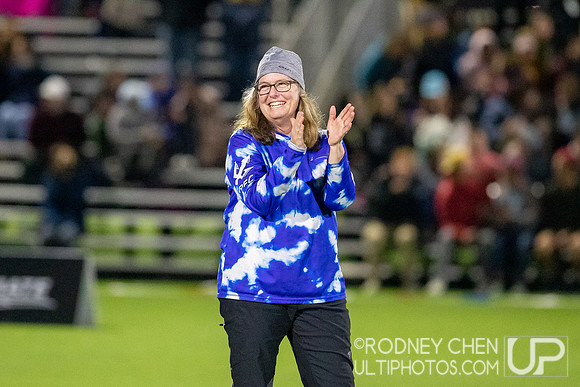 2021 USA Ultimate College Championships
