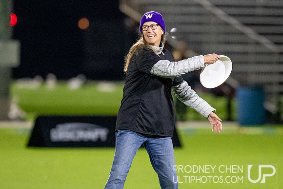2021 USA Ultimate College Championships
