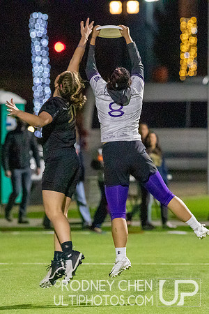 2021 USA Ultimate College Championships
