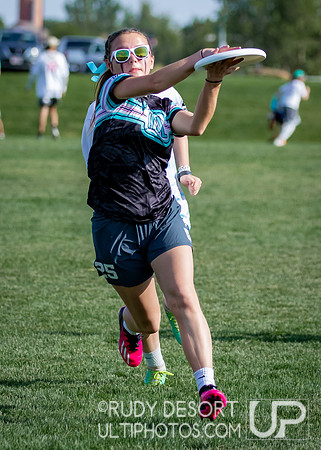2024 USA Ultimate Youth Club Championships