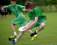 WJUC Day 1 - Monday