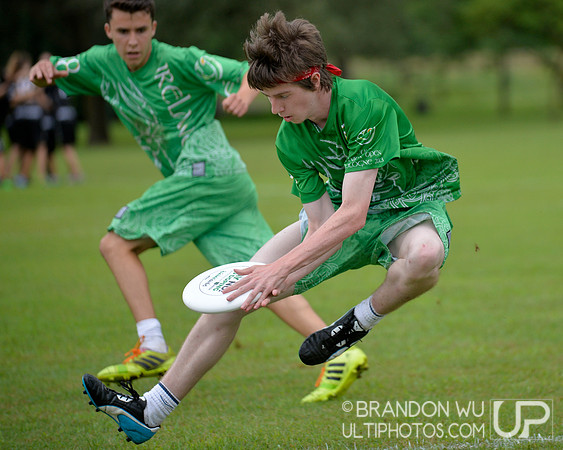 WJUC Day 1 - Monday