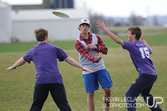 Steakfest Open Division Round 2
