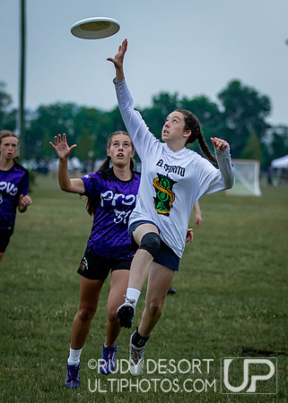 2025 High School National Invite (HSNI)