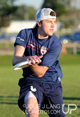 USA Ultimate Nationals Championships 2013 - Thursday Pool Play