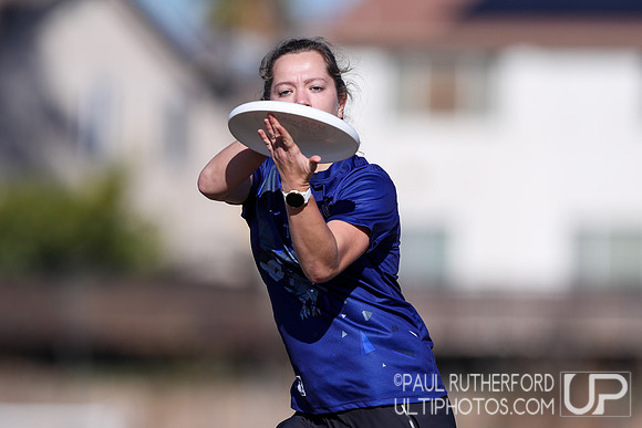2021 USA Ultimate Division III College Championships