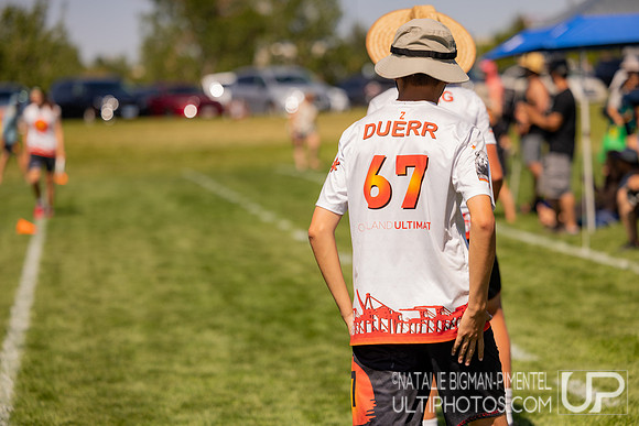 2024 USA Ultimate Youth Club Championships