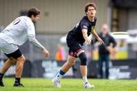 Day 4 of the USA Ultimate D-I College Championships