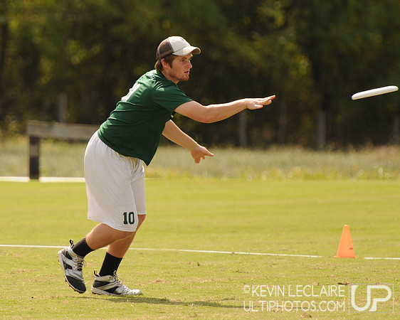 Saturday action at 2010 Capital Mixed Sectionals