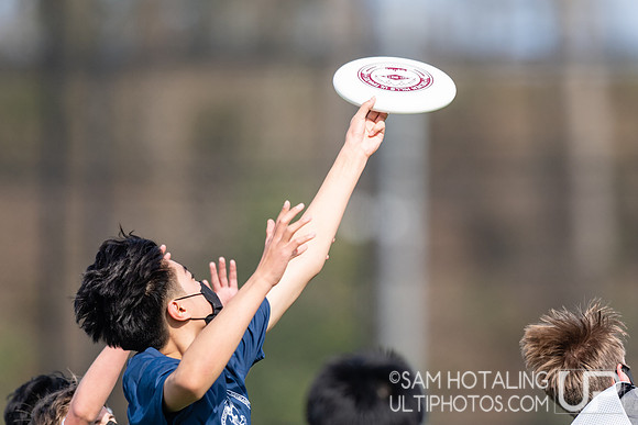 Seven Hills Invite
