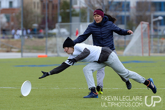 YULA 2022 Sunday action