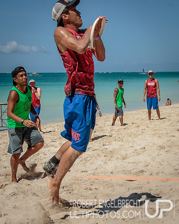 Day 2. Boracay Open Beach. Jan 2015