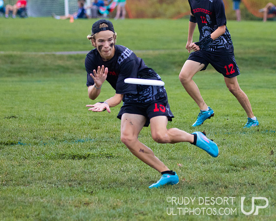 2022 USA Ultimate Youth Club Championships