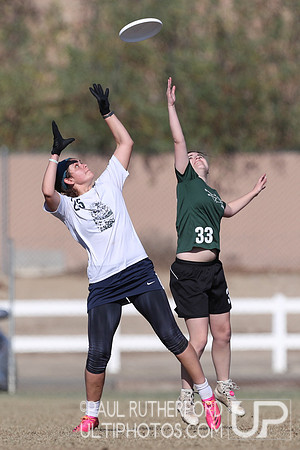 2021 USA Ultimate Division III College Championships