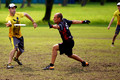 Eastern Greys vs Mokonui - Consolation (17th-24th) - Masters Open - WUCC 2014