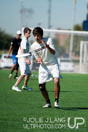 USAU Club Nationals 2014