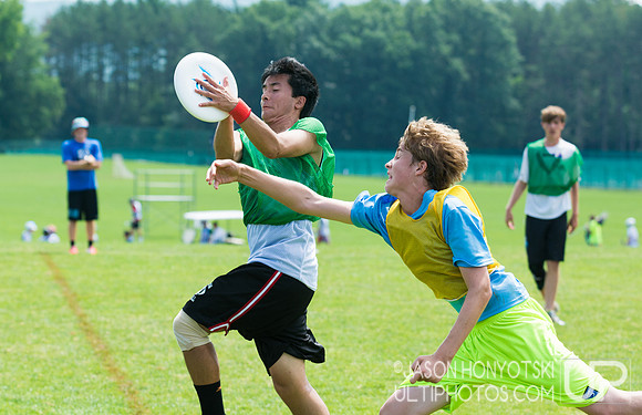 NUTC 2014 Session B