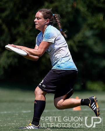 Chesapeake Open