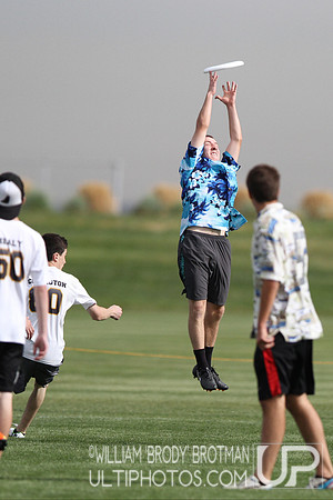 Colorado High School State Championships