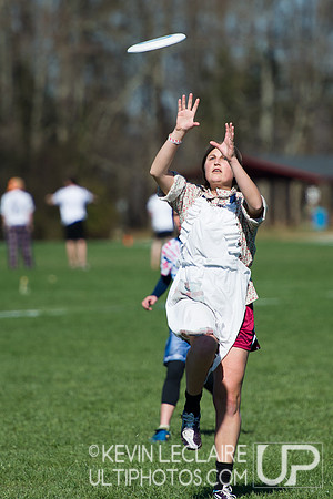 Fools Fest 2014 Sunday Action