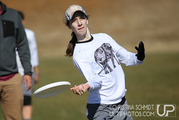 Queen City Tune Up 2015 - Sunday