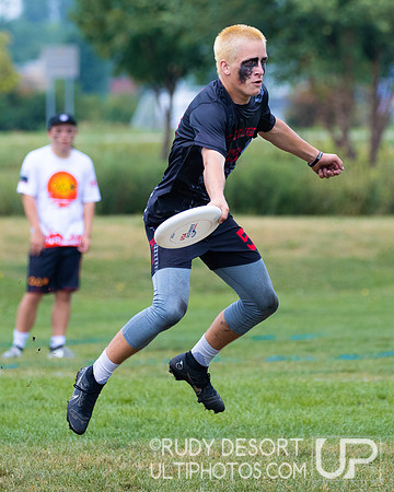 2022 USA Ultimate Youth Club Championships