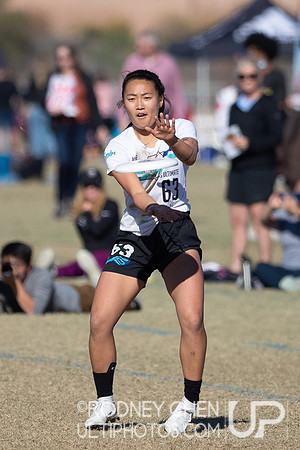 2021 USA Ultimate College Championships