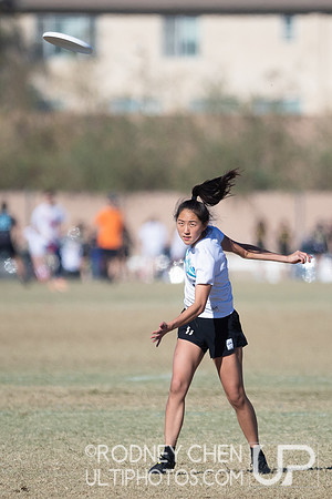 2021 USA Ultimate College Championships