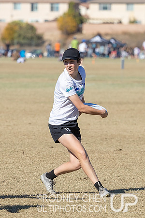 2021 USA Ultimate College Championships