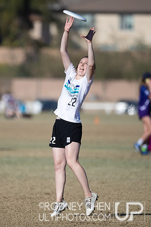 2021 USA Ultimate College Championships