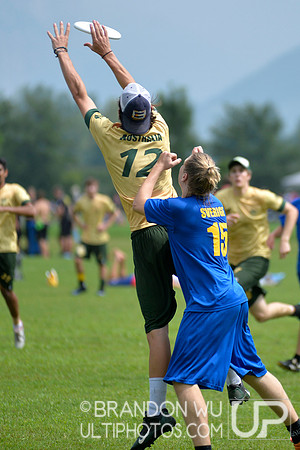 WJUC Day 2 - Tuesday