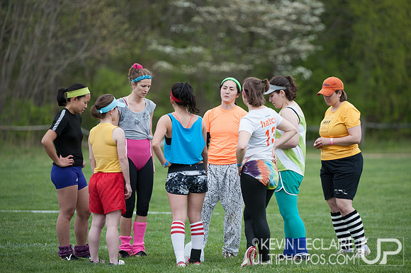 Fools Fest 2012 Saturday Action