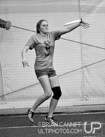 MCUDL Mercer Midnight Madness 2014