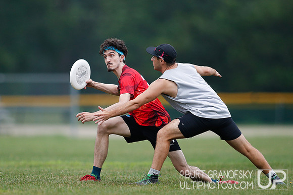 Boston Invite 2025