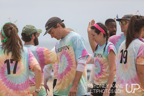 Sunday - 2025 Beach Championships