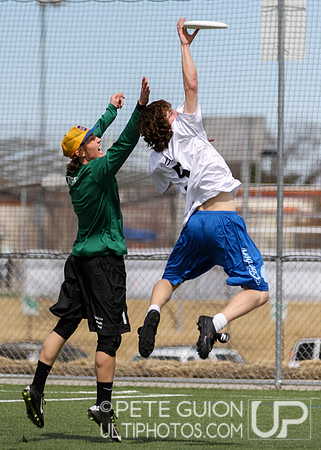 YULA 2015 Championships