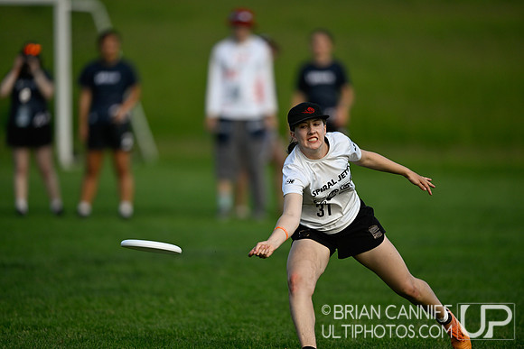 2024 USA Ultimate Division 1 College Championships