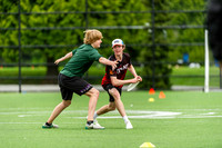BC Ultimate Junior High School Championships