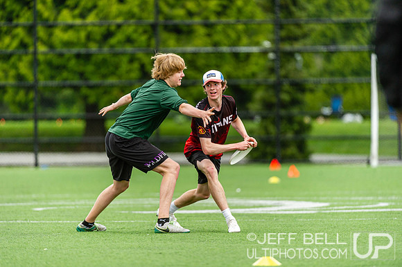 BC Ultimate Junior High School Championships
