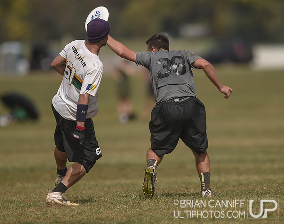 2014 USAU MA Reg D2 Men's