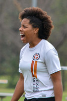 Saturday from 2014 Women's Centex