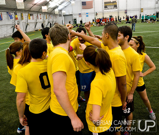 MCUDL Mercer Midnight Madness 2014